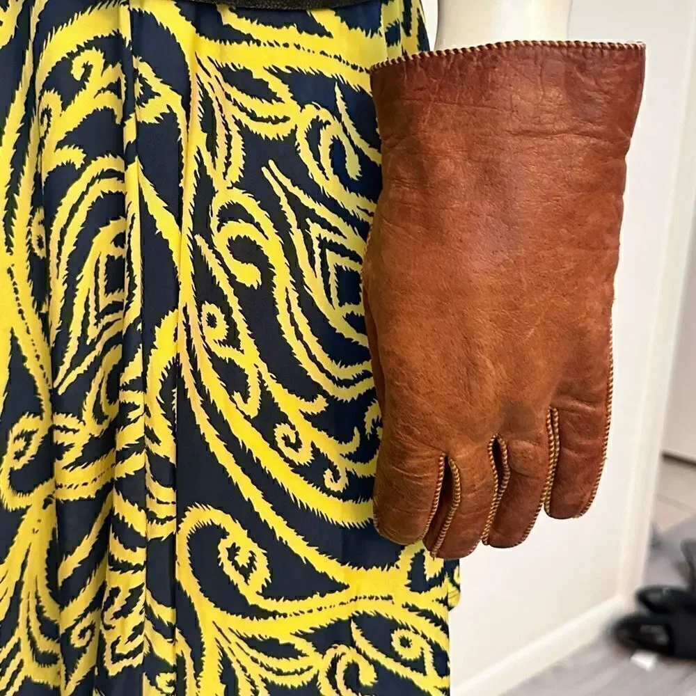 SARANAC GLOVES